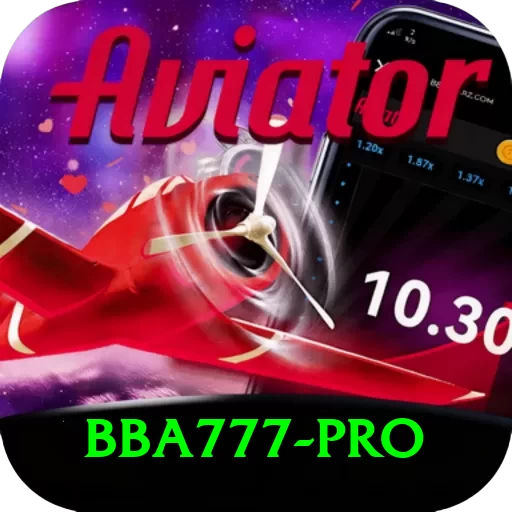 bba777 VIP Edition v3.3.8 - 2