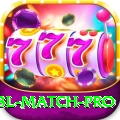 bbl match Games Plus