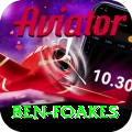 ben foakes Gold v2.1.4
