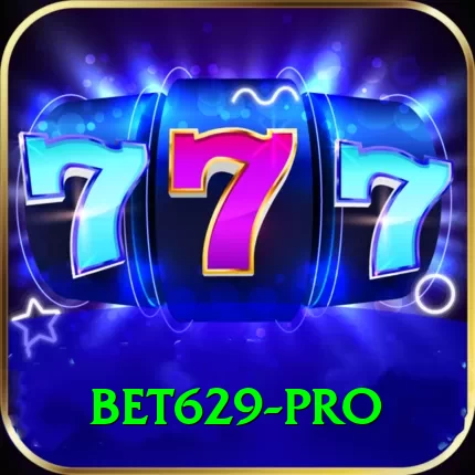 bet629 APK Mega v3.8.5 - 2