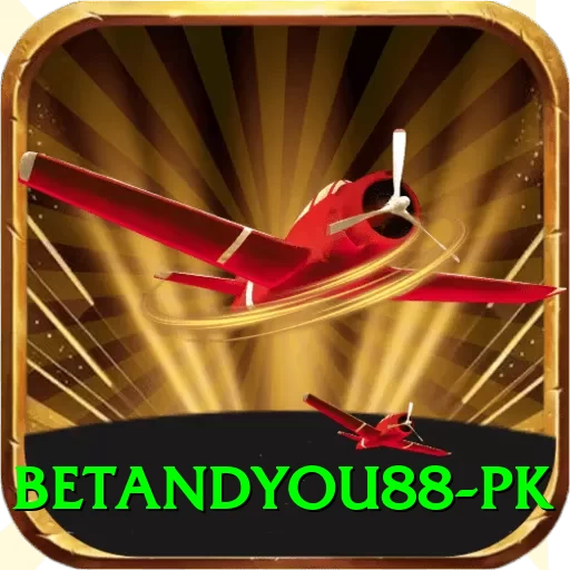 betandyou88.pk Ultimate - Casino & Slots - 2