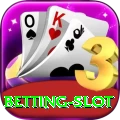 betting slot VIP Edition v2.8.0