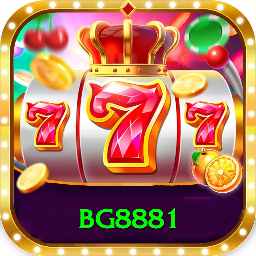 BG8881 Gold v5.6.8 - 2