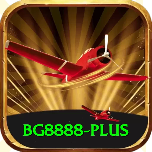 BG8888 Slots Plus v3.5.0 - 2