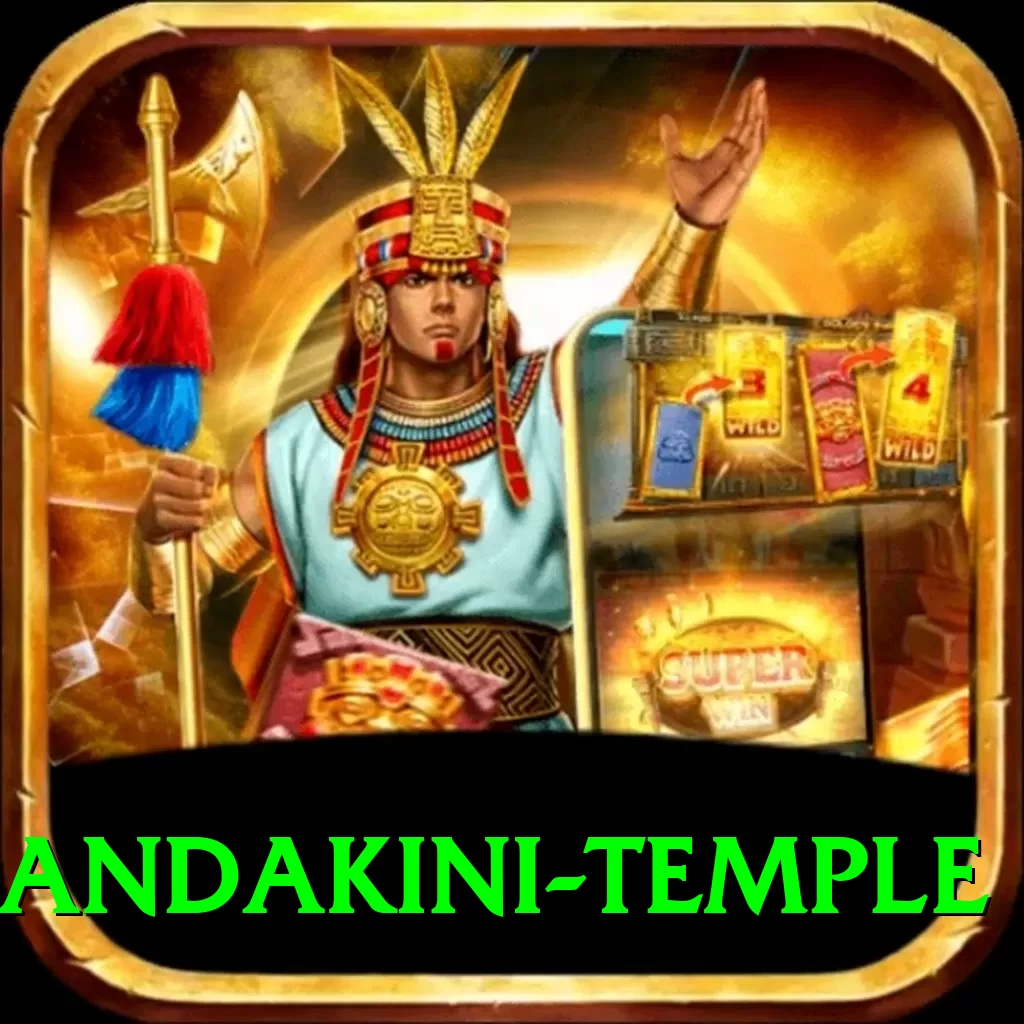 bhagalpur mandakini temple VIP Pro v5.8.1 - 2