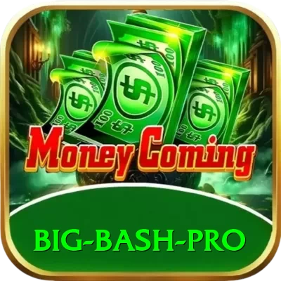 big bash - Real Money Royal - 2