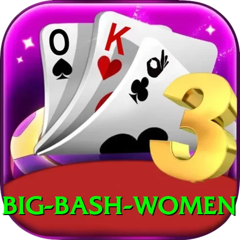 big bash women Deluxe v2.5.0 - 2