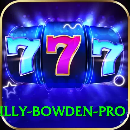 billy bowden - Casino Deluxe - 2