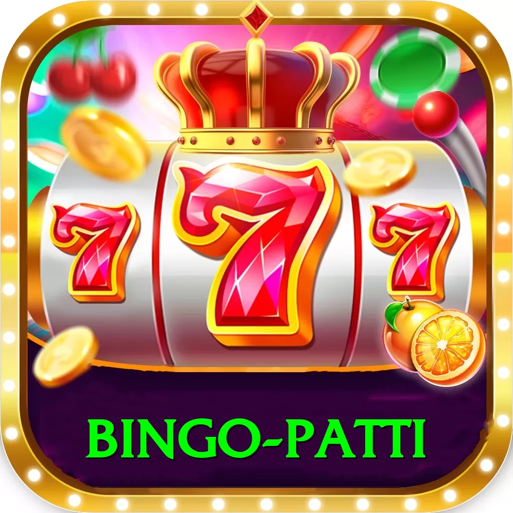 Bingo Patti Games (Casino & Earning) Pro v1.0.0 - 2