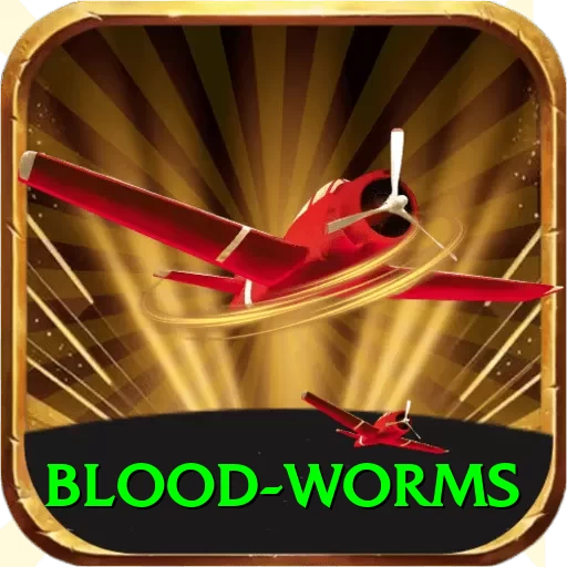 blood worms Deluxe Pro v3.5.0 - 2