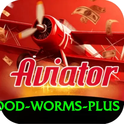 blood worms - Slots Supreme - 2
