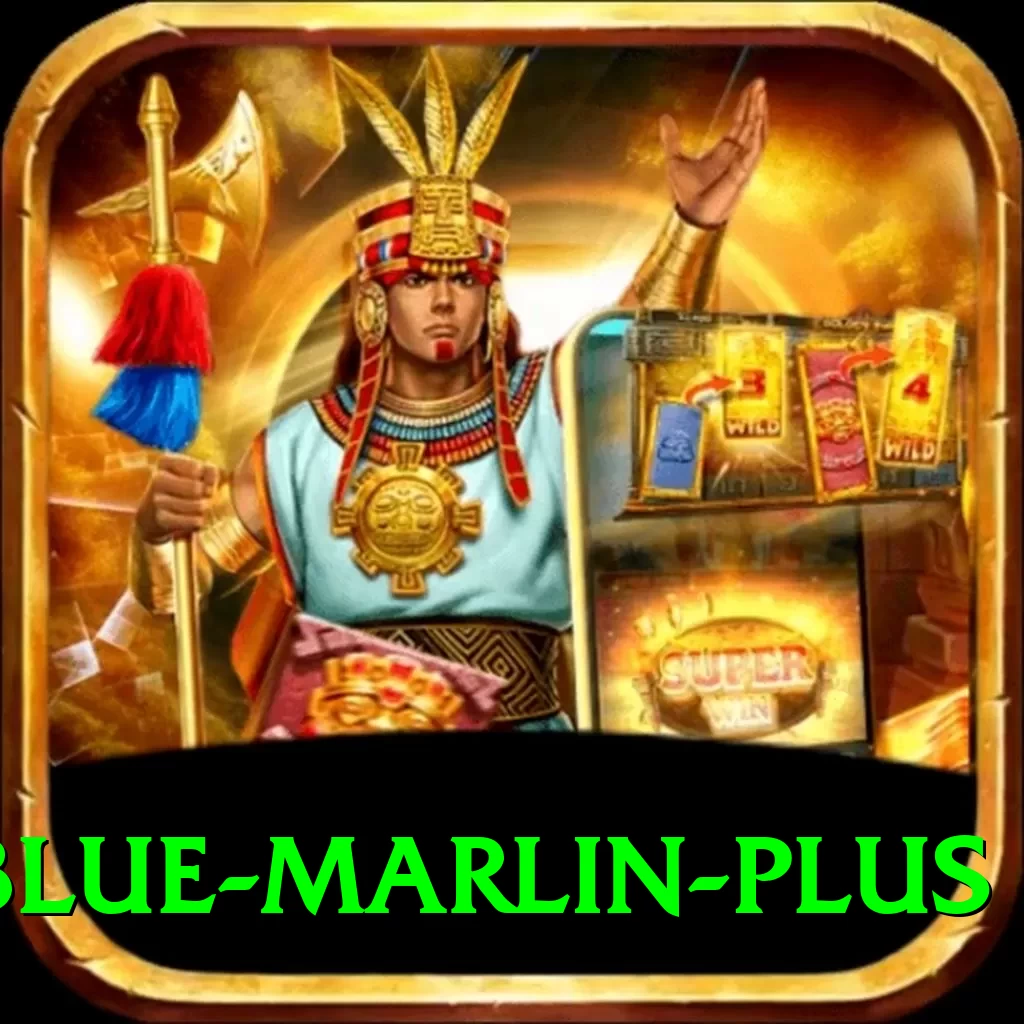 blue marlin - Real Money Prime - 2