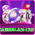 caribbean t20 Turbo Pro v3.4.8