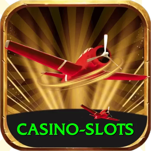 casino slots Deluxe Pro v4.1.7 - 2