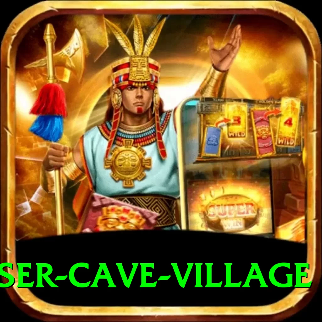 chhoser cave village Deluxe Edition v1.9.1 - 2