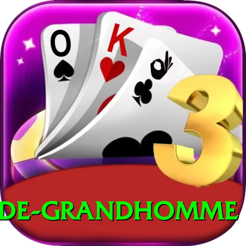 colin de grandhomme Elite Pro v4.6.6 - 2