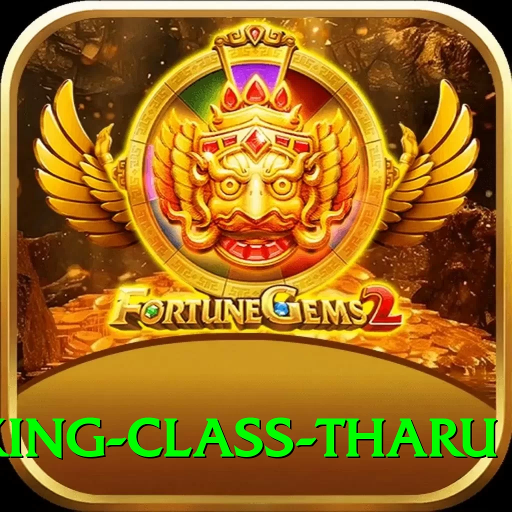 cooking class tharu Ultimate v2.5.5 - 2
