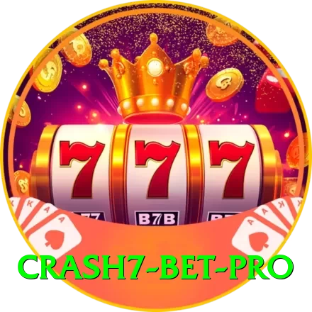 crash7 bet - Casino VIP - 2