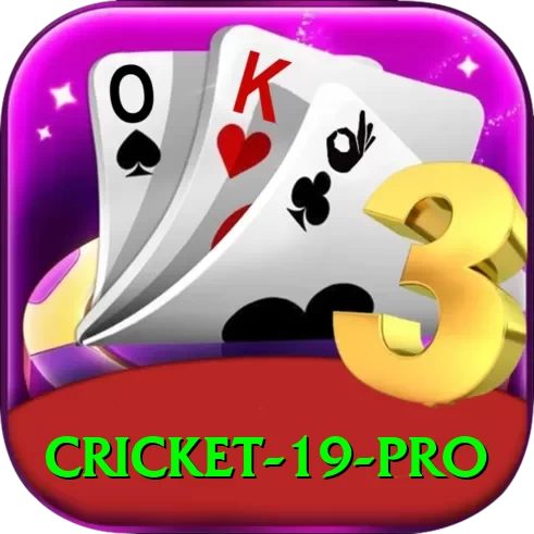 cricket 19 - Turbo Earning App - 2