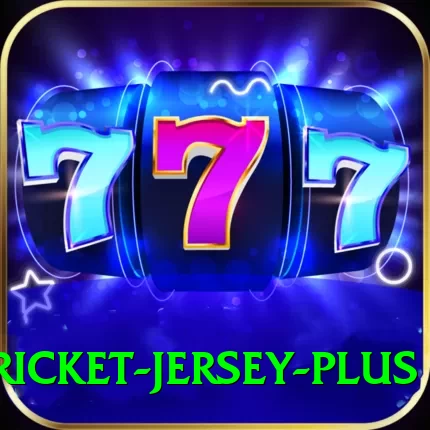 cricket jersey Cash Max - 2