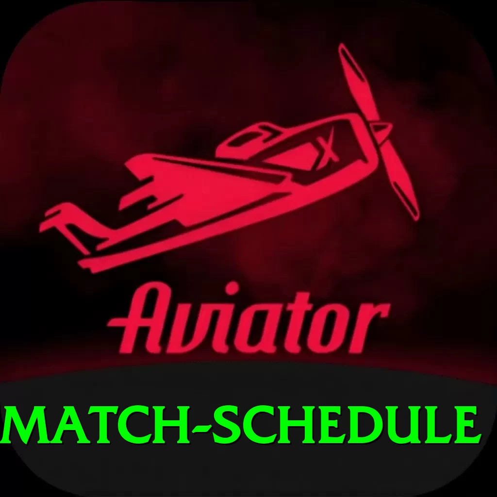 cricket match schedule Master v4.2.6 - 2