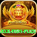 croaker fish Live Plus