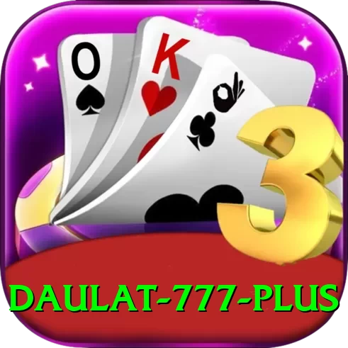 daulat 777 Ultimate v2.5.7 - 2