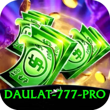 Daulat 777 Max Pro v1.3.6 - 2