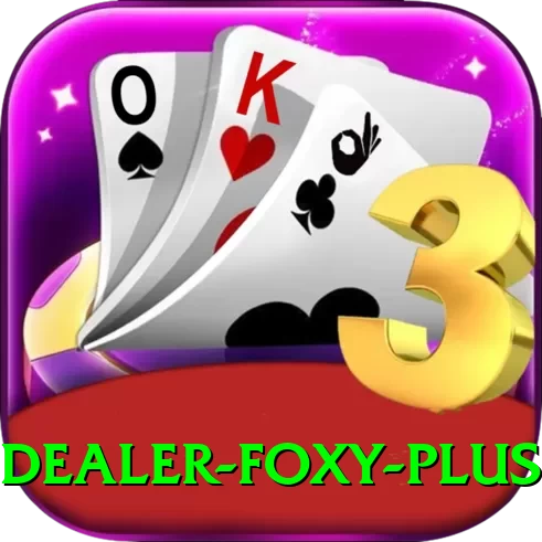Dealer Foxy Bonus VIP v5.8.7 - 2