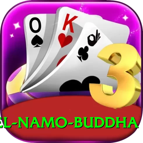 dhulikhel namo buddha Turbo v4.1.8 - 2