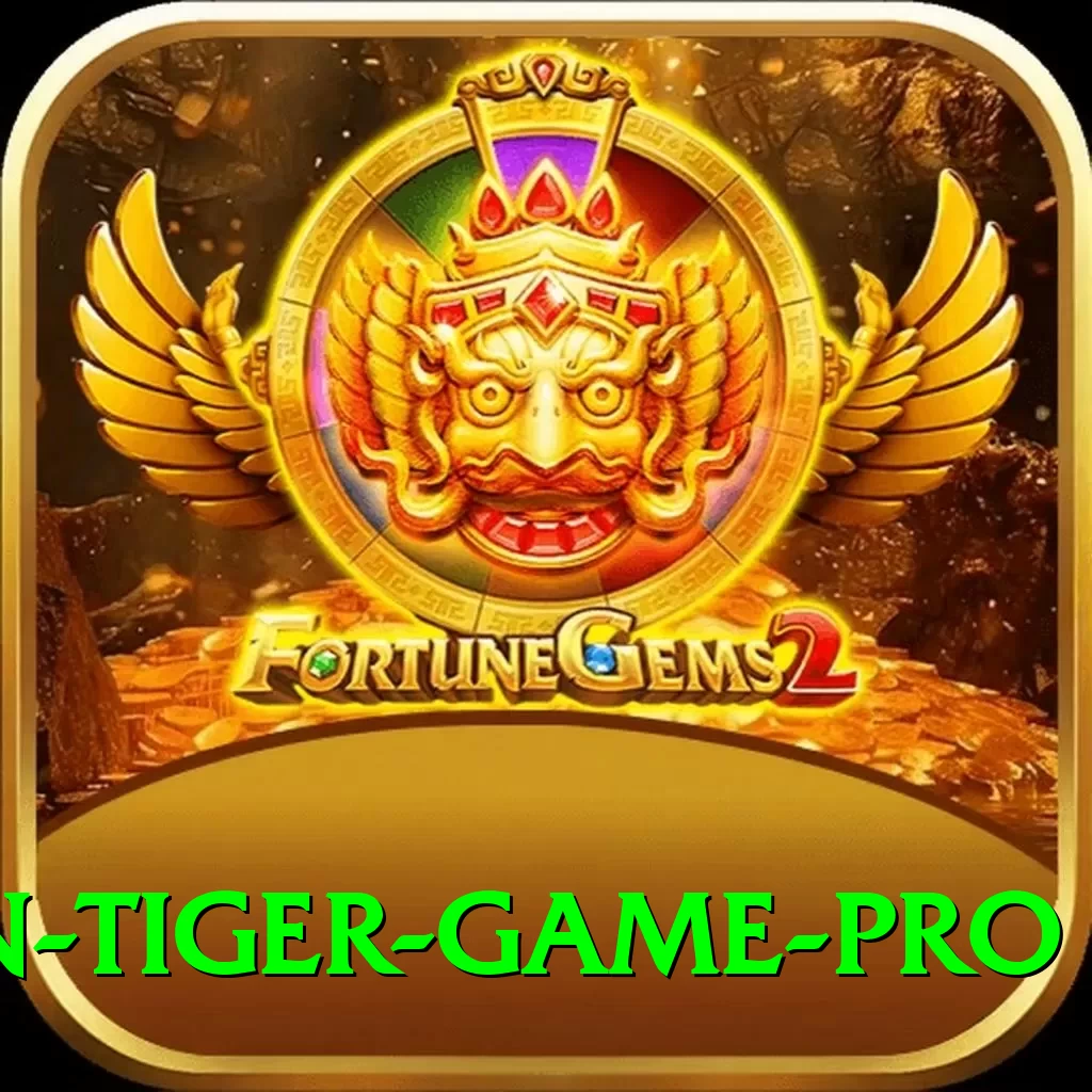 dragon tiger game APK VIP v5.1.6 - 2
