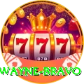 dwayne bravo VIP v4.3.8