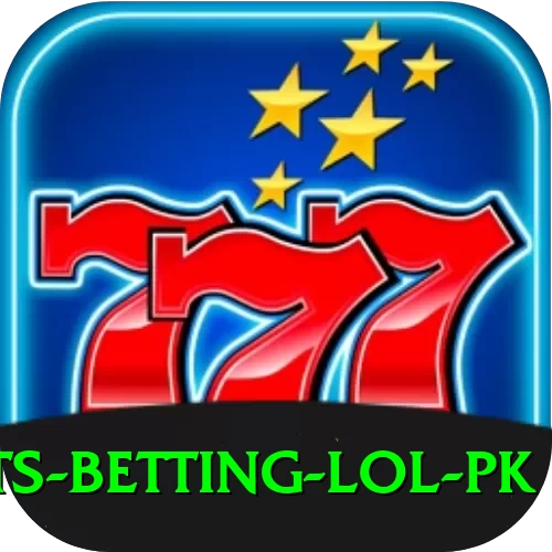 esports betting lol pk Gold v3.8.0 - 2
