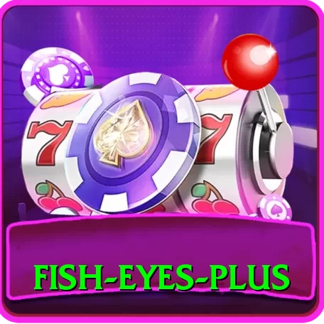 fish eyes APK Max v5.2.1 - 2