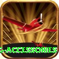 fishing accessories Deluxe Edition v5.5.1