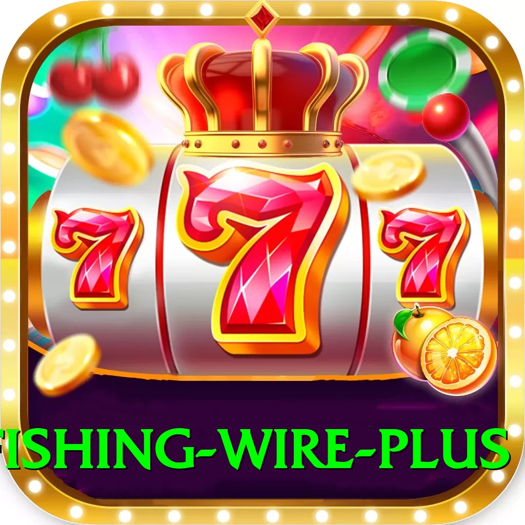 fishing wire - Real Money Extreme - 2