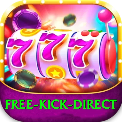 free kick direct Premium Plus v1.6.3 - 2
