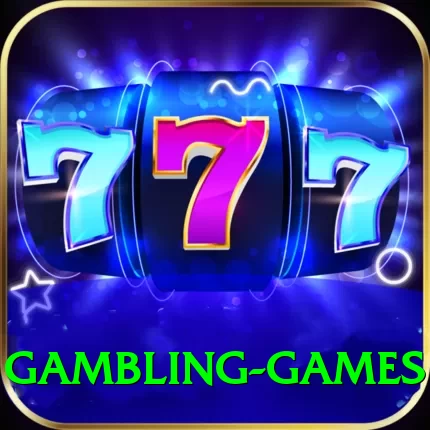 gambling games Gold Edition v3.1.4 - 2