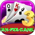 Gameistan PKR Game Gold Edition v3.5.6