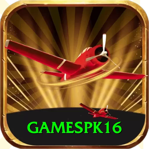 gamespk16 VIP Edition vv2.9.2 - 2