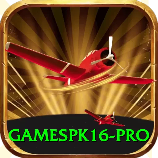 gamespk16 APK Legend v2.7.6 - 2
