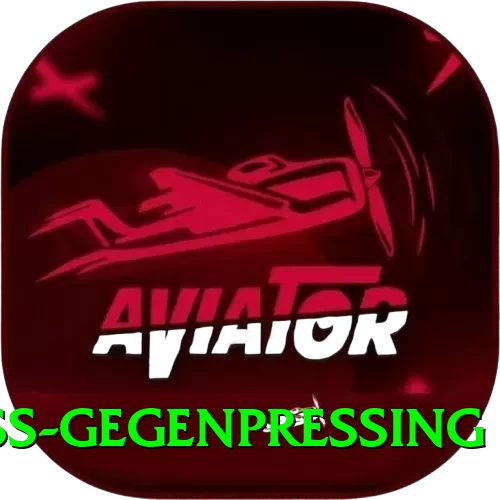 gegenpress gegenpressing Gold Pro v4.4.8 - 2