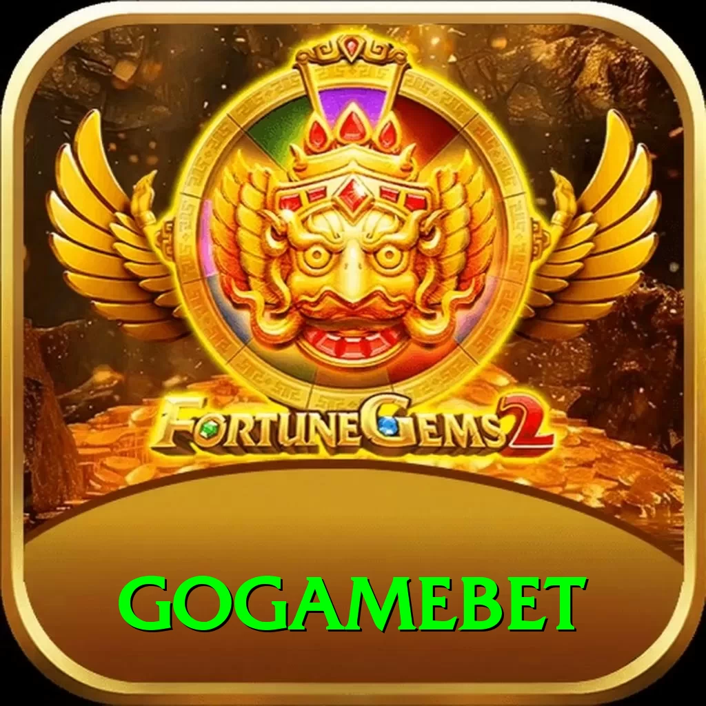 gogamebet Deluxe Edition v1.9.6 - 2
