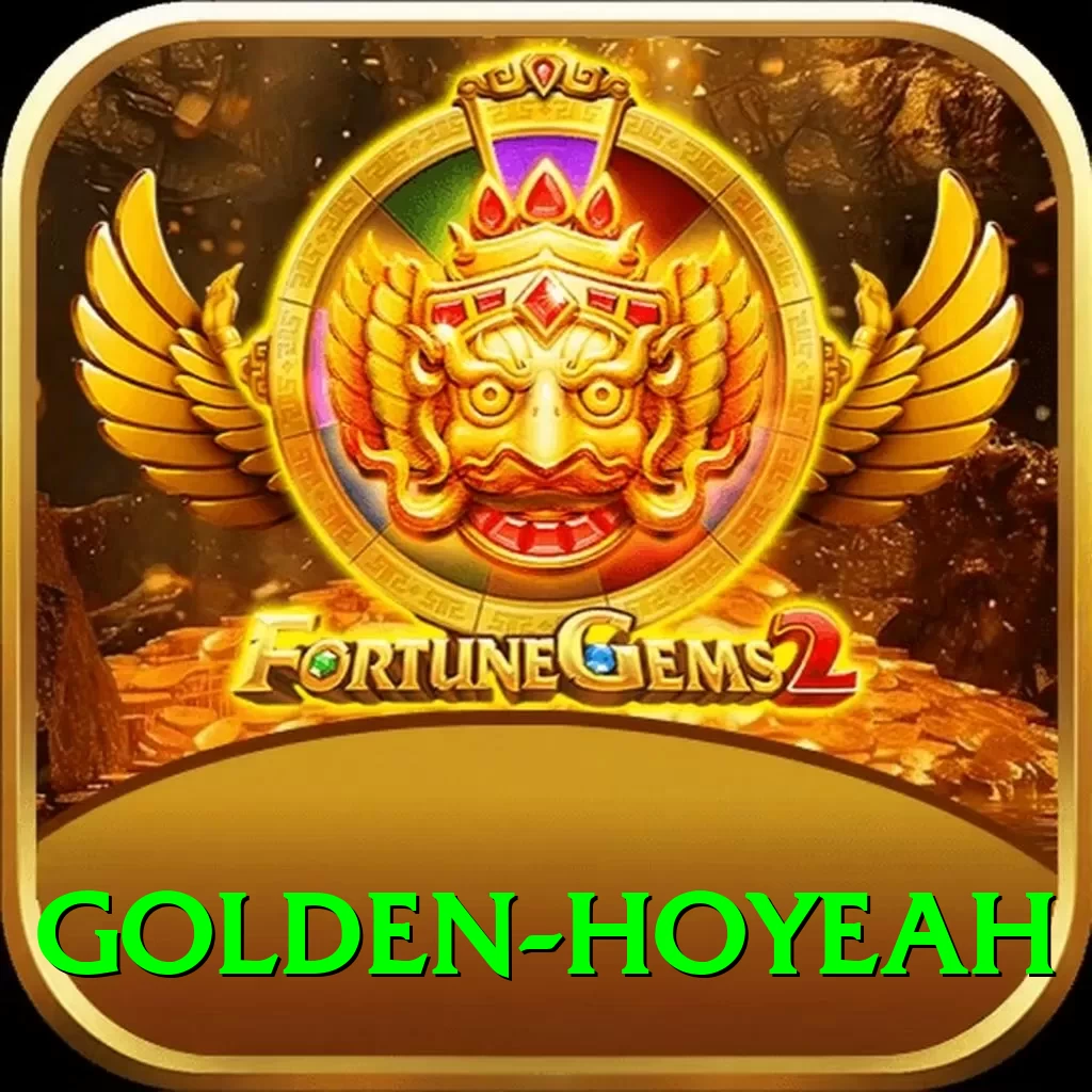 golden hoyeah Deluxe Pro v5.2.3 - 2