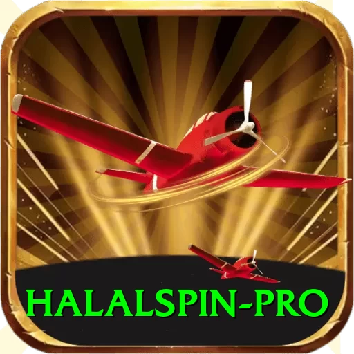halalspin - Legend Edition v3.7.3 - 2