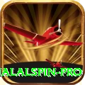 halalspin - Legend Edition v3.7.3