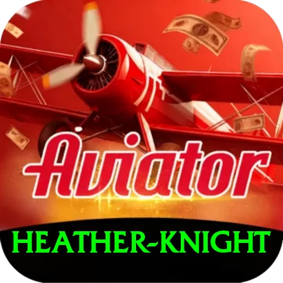 heather knight Deluxe Edition v5.1.8 - 2