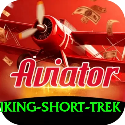 hiking short trek Master Pro v1.5.2 - 2