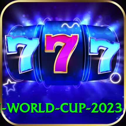 icc odi world cup 2023 Gold Edition v2.6.8 - 2