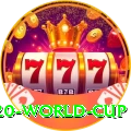icc t20 world cup App